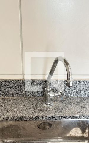 Apartamento para alugar com 27m², 1 quarto e sem vagaCozinha 