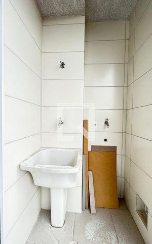 Apartamento para alugar com 27m², 1 quarto e sem vagaÁrea de Serviço
