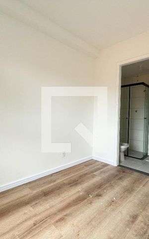 Apartamento para alugar com 27m², 1 quarto e sem vagaSuite