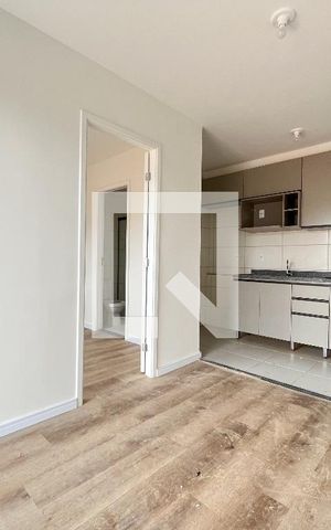 Apartamento para alugar com 27m², 1 quarto e sem vagaSala
