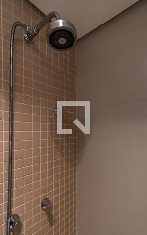 Apartamento para alugar com 40m², 1 quarto e 1 vagaBanheiro