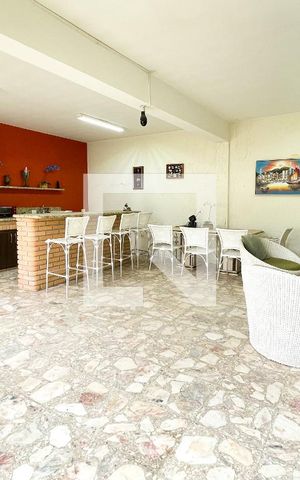 Casa para alugar com 520m², 5 quartos e 3 vagas Casa para alugar com 520m², 5 quartos e 3 vagasÁrea Churrasqueira
