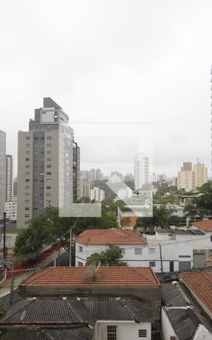 Studio à venda com 24m², 1 quarto e sem vagaVista
