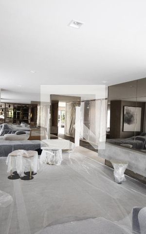 Studio à venda com 24m², 1 quarto e sem vagaHall de Entrada