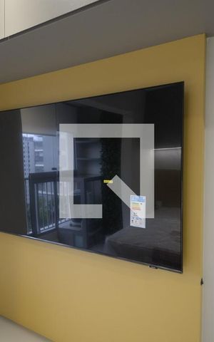 Studio à venda com 24m², 1 quarto e sem vagaStudio