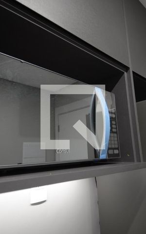 Studio à venda com 24m², 1 quarto e sem vagaCozinha