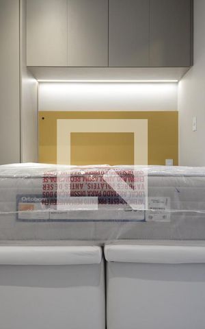 Studio à venda com 24m², 1 quarto e sem vagaStudio