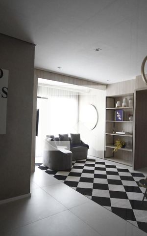 Studio à venda com 24m², 1 quarto e sem vagaLavanderia