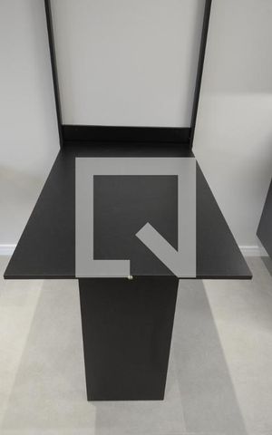 Studio à venda com 24m², 1 quarto e sem vagaStudio