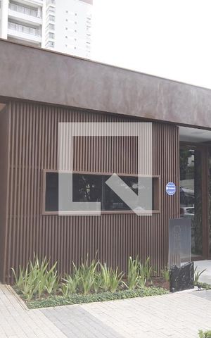 Studio à venda com 24m², 1 quarto e sem vagaFachada