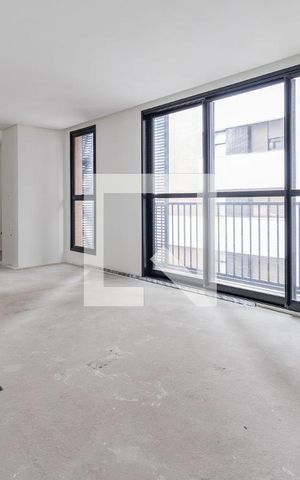 Apartamento à venda com 75m², 2 quartos e 2 vagas Apartamento à venda com 75m², 2 quartos e 2 vagasSala