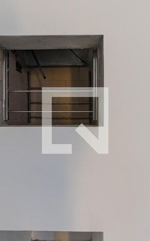 Apartamento à venda com 75m², 2 quartos e 2 vagas Apartamento à venda com 75m², 2 quartos e 2 vagasChurrasqueira