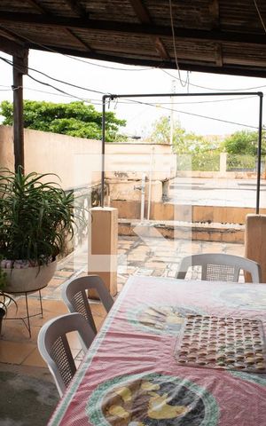 Casa de condomínio à venda com 200m², 2 quartos e 3 vagasÁrea de Serviço