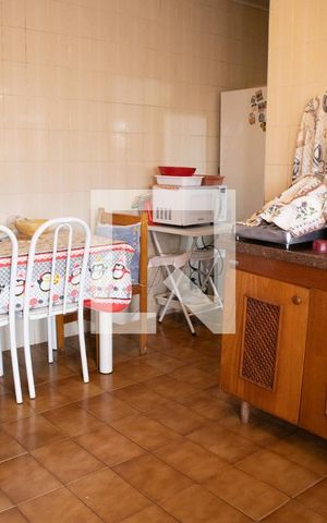 Casa de condomínio à venda com 200m², 2 quartos e 3 vagasCozinha