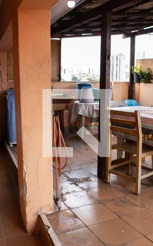 Casa de condomínio à venda com 200m², 2 quartos e 3 vagasÁrea de Serviço