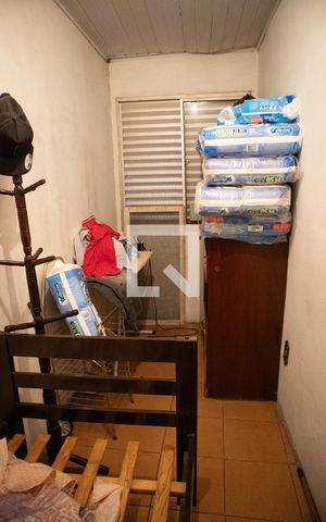 Casa de condomínio à venda com 200m², 2 quartos e 3 vagasQuarto 2
