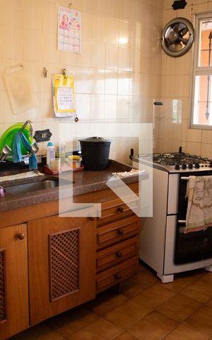 Casa de condomínio à venda com 200m², 2 quartos e 3 vagasCozinha