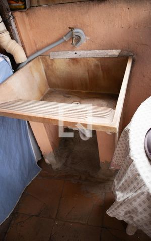 Casa de condomínio à venda com 200m², 2 quartos e 3 vagasÁrea de Serviço