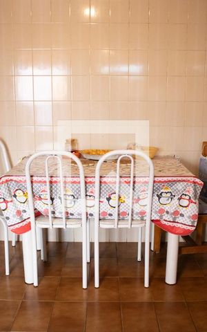 Casa de condomínio à venda com 200m², 2 quartos e 3 vagasCozinha