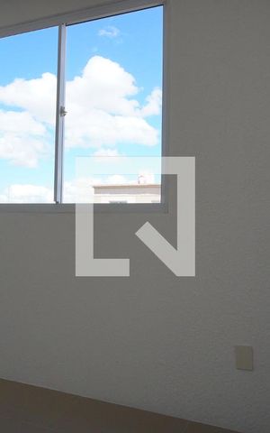 Apartamento à venda com 48m², 2 quartos e 1 vagaQuarto 1