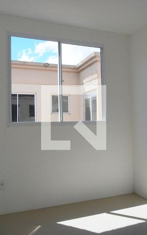 Apartamento à venda com 48m², 2 quartos e 1 vagaQuarto 2
