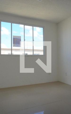 Apartamento à venda com 48m², 2 quartos e 1 vagaSala 