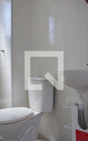 Apartamento à venda com 48m², 2 quartos e 1 vagaBanheiro 