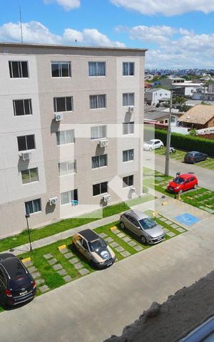 Apartamento à venda com 48m², 2 quartos e 1 vagaQuarto 1