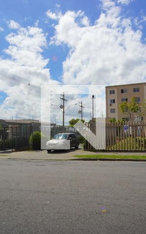 Apartamento à venda com 48m², 2 quartos e 1 vagaFachada 