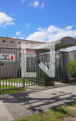 Apartamento à venda com 48m², 2 quartos e 1 vagaFachada 