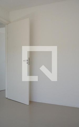 Apartamento à venda com 48m², 2 quartos e 1 vagaQuarto 2