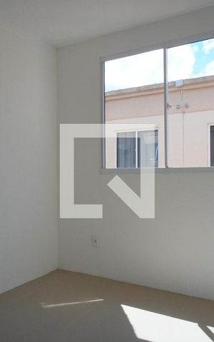Apartamento à venda com 48m², 2 quartos e 1 vagaQuarto 2