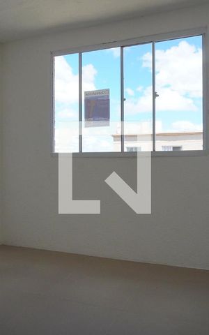 Apartamento à venda com 48m², 2 quartos e 1 vagaSala 