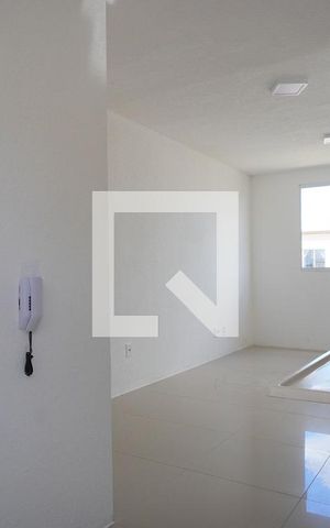 Apartamento à venda com 48m², 2 quartos e 1 vagaCozinha 
