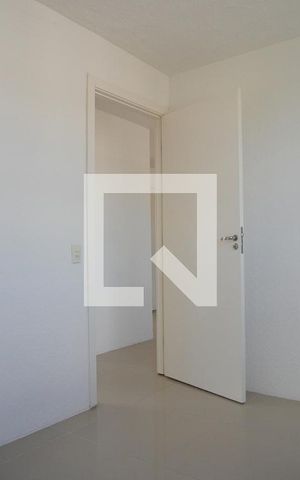 Apartamento à venda com 48m², 2 quartos e 1 vagaQuarto 1