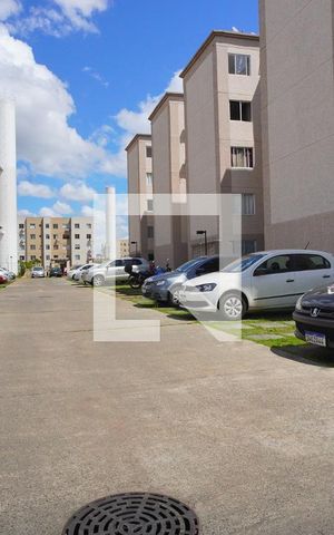 Apartamento à venda com 48m², 2 quartos e 1 vagaÁrea comum