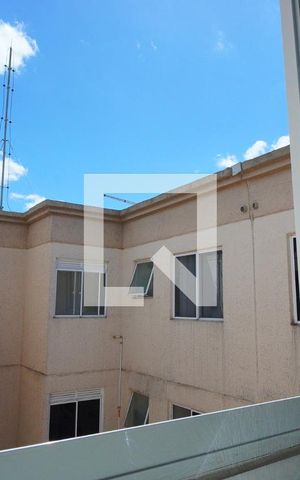 Apartamento à venda com 48m², 2 quartos e 1 vagaCozinha _Vista 