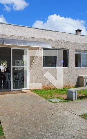 Apartamento à venda com 48m², 2 quartos e 1 vagaÁrea comum - Salão de festas