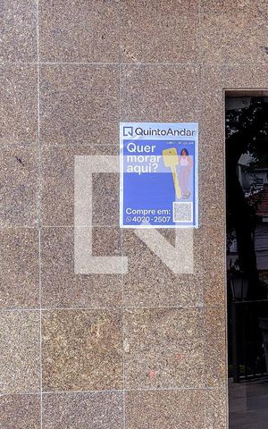 Apartamento à venda com 182m², 4 quartos e 4 vagasÁrea comum