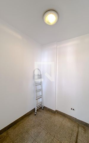 Apartamento à venda com 182m², 4 quartos e 4 vagasQuarto de Serviço