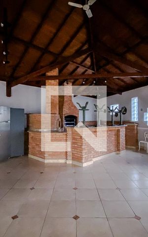 Apartamento à venda com 182m², 4 quartos e 4 vagasÁrea comum - Churrasqueira
