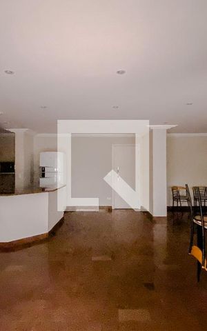 Apartamento à venda com 182m², 4 quartos e 4 vagasÁrea comum - Salão de festas