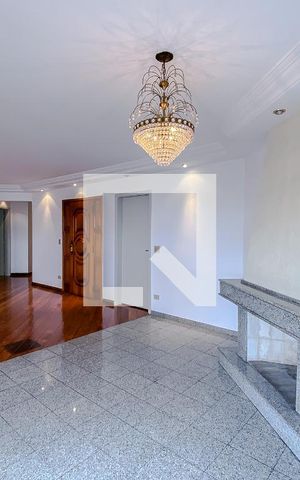 Apartamento à venda com 182m², 4 quartos e 4 vagasSala de Jantar