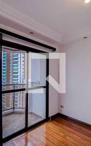 Apartamento à venda com 182m², 4 quartos e 4 vagasQuarto 4