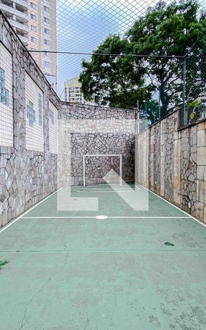 Apartamento à venda com 182m², 4 quartos e 4 vagasQuadra Esportiva
