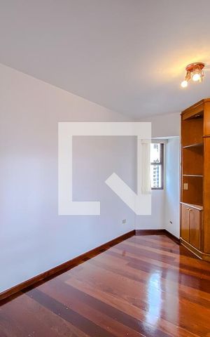 Apartamento à venda com 182m², 4 quartos e 4 vagasQuarto 3 - Suíte