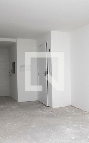Apartamento à venda com 53m², 1 quarto e 1 vagaSala