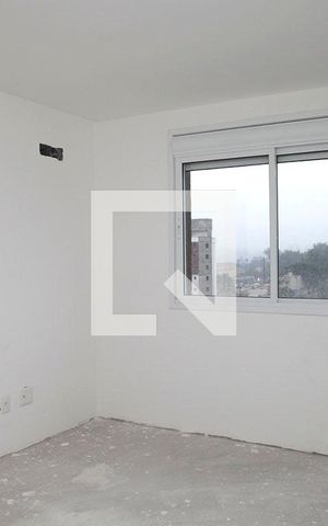 Apartamento à venda com 53m², 1 quarto e 1 vagaQuarto Suíte