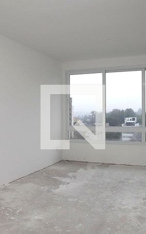 Apartamento à venda com 53m², 1 quarto e 1 vagaSala