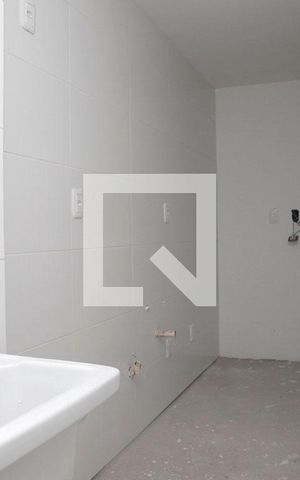 Apartamento à venda com 53m², 1 quarto e 1 vagaCozinha + Área de Serviço